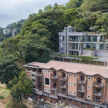 Piumara Residence Kandy Eksteriør billede