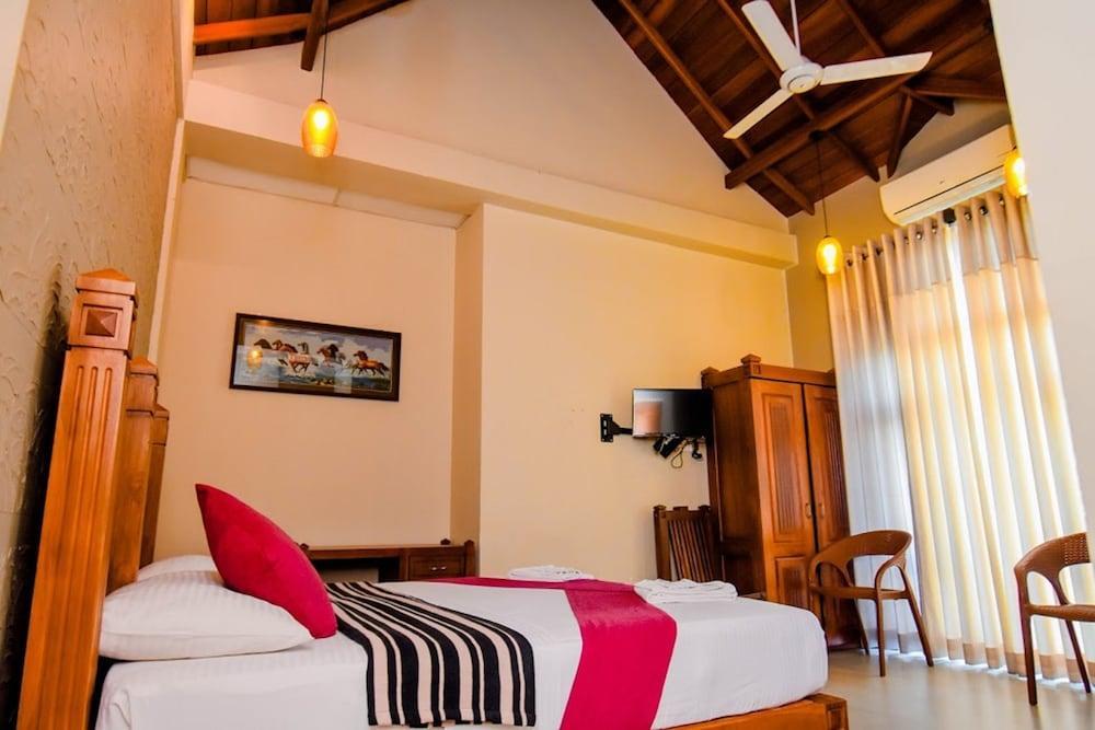 Piumara Residence Kandy Eksteriør billede