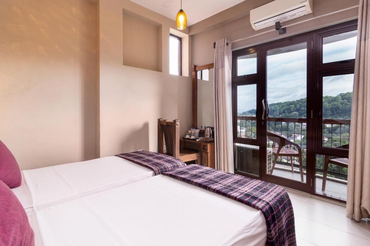 Piumara Residence Kandy Eksteriør billede