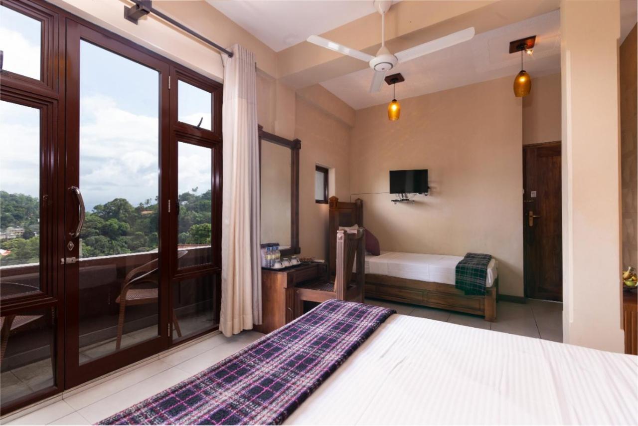 Piumara Residence Kandy Eksteriør billede