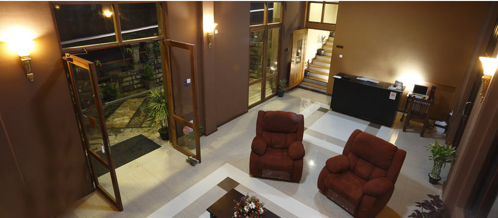 Piumara Residence Kandy Eksteriør billede