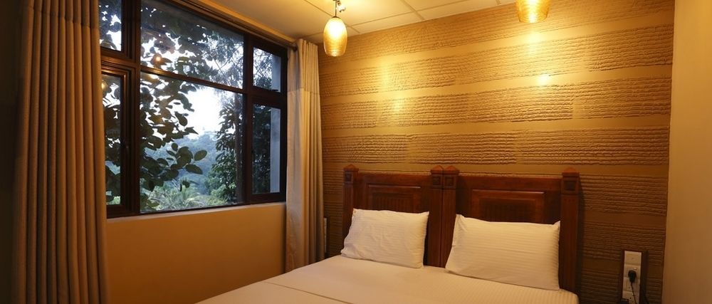 Piumara Residence Kandy Eksteriør billede