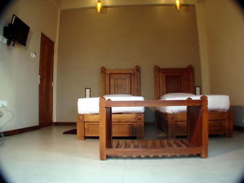 Piumara Residence Kandy Eksteriør billede