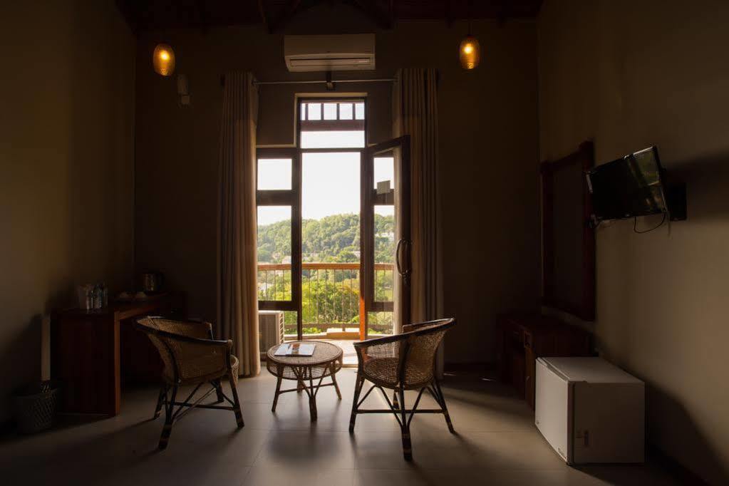 Piumara Residence Kandy Eksteriør billede
