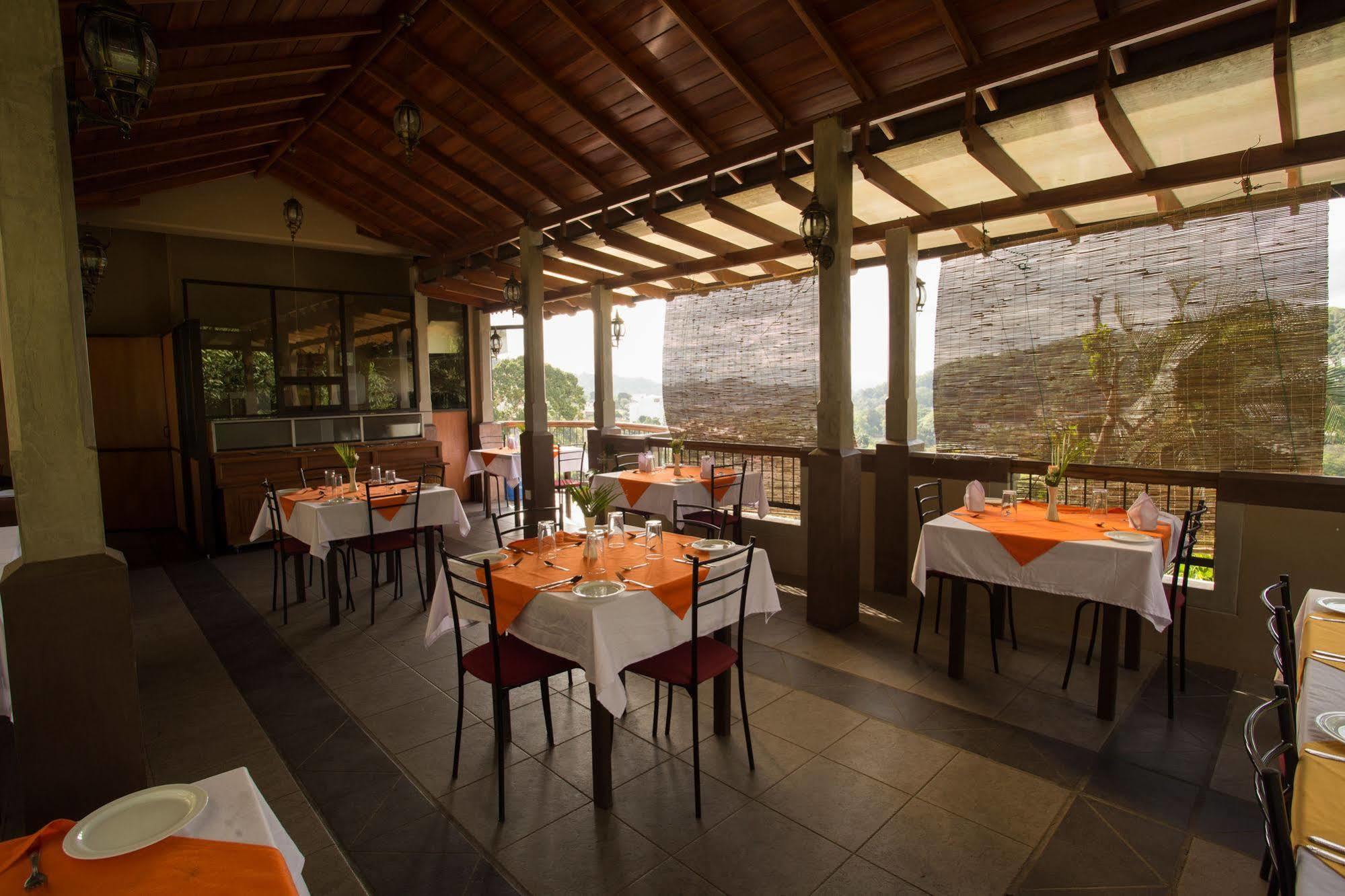 Piumara Residence Kandy Eksteriør billede