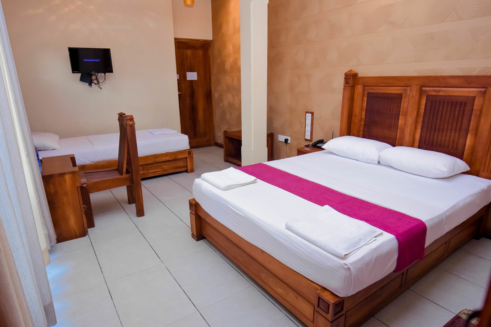 Piumara Residence Kandy Eksteriør billede