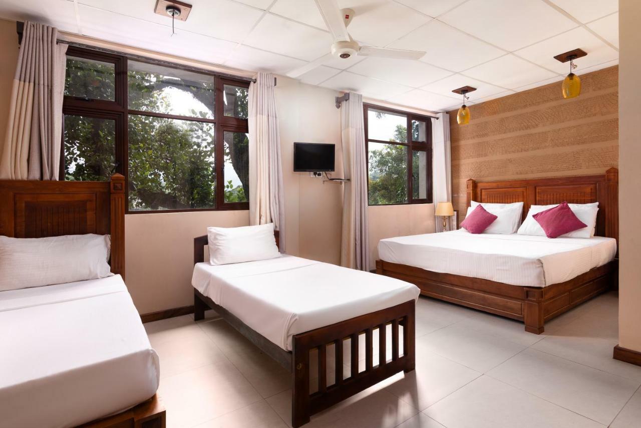 Piumara Residence Kandy Eksteriør billede