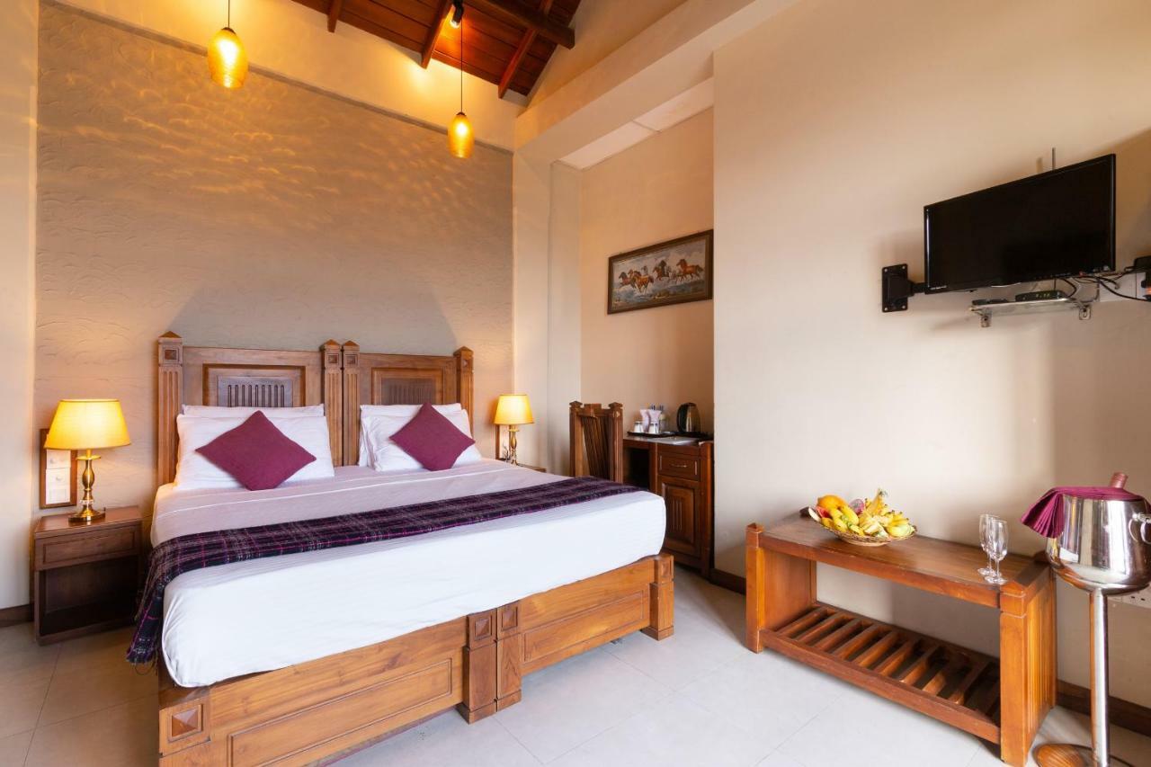Piumara Residence Kandy Eksteriør billede